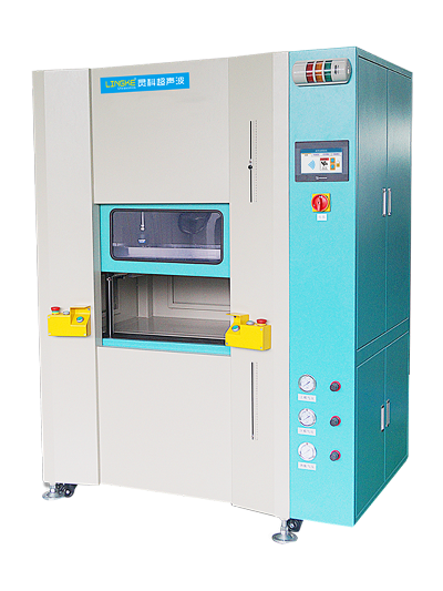 8000W LK-RB06L 靈科熱板焊接機(jī)